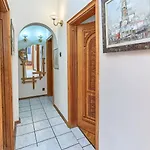 Apartament бриз *
