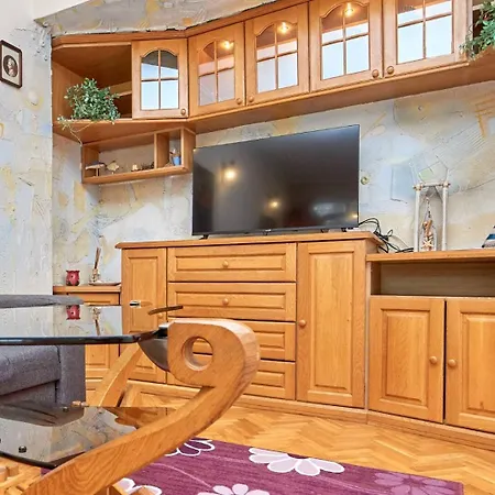 Apartman бриз Burgasz