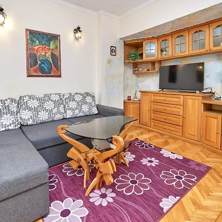 бриз Apartamento