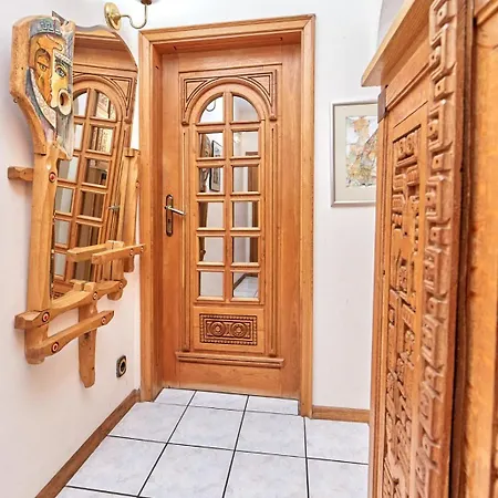 бриз Apartman Burgasz