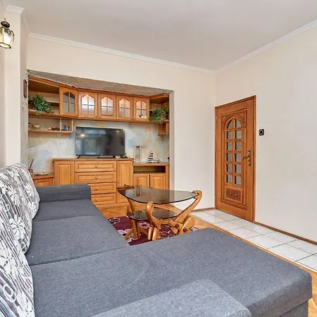 Apartamento бриз