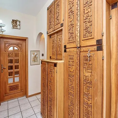 Apartamento бриз *