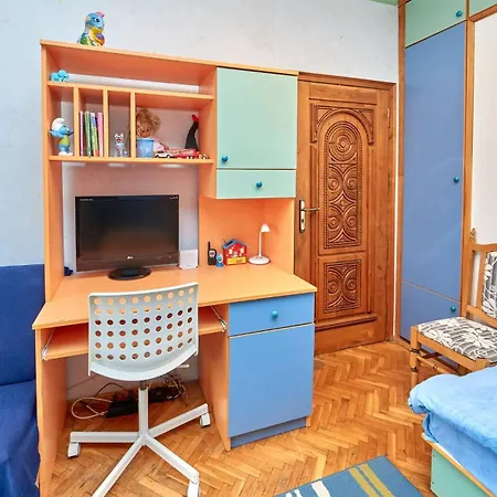 бриз Apartamento