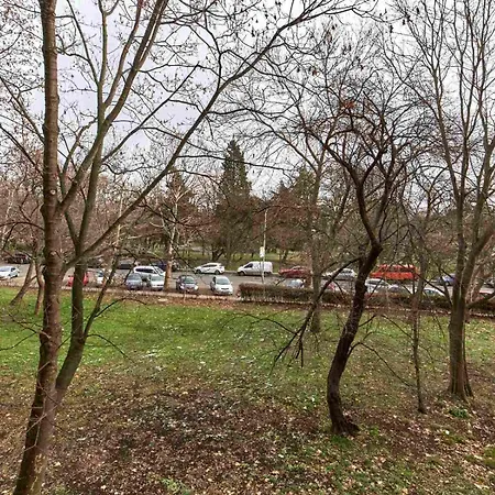 Apartamento бриз