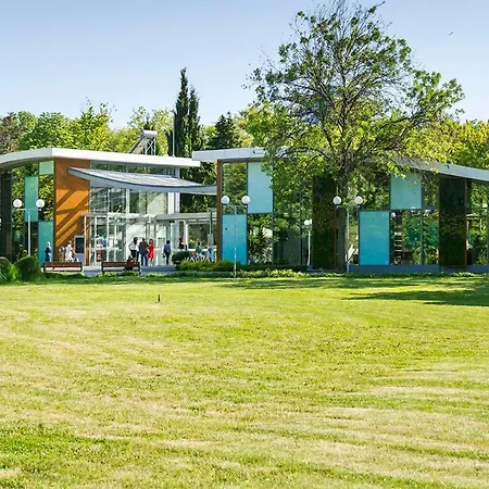 Apartmán бриз