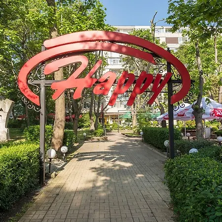 Апартаменты бриз