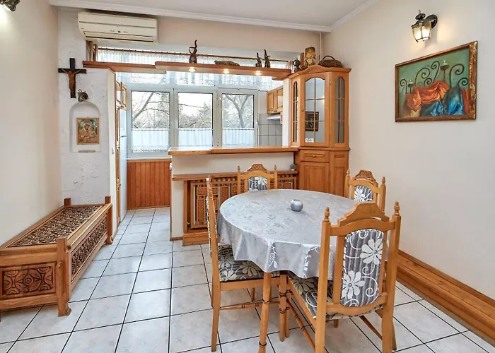 бриз Apartamento *