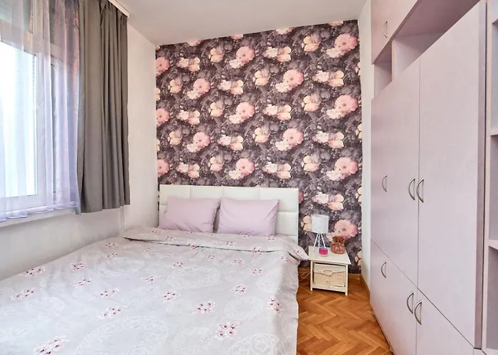 Apartamento бриз *