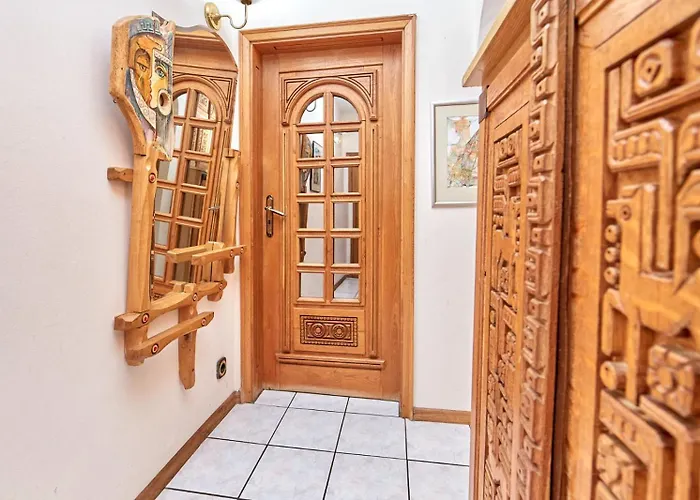 бриз Apartamento Burgas