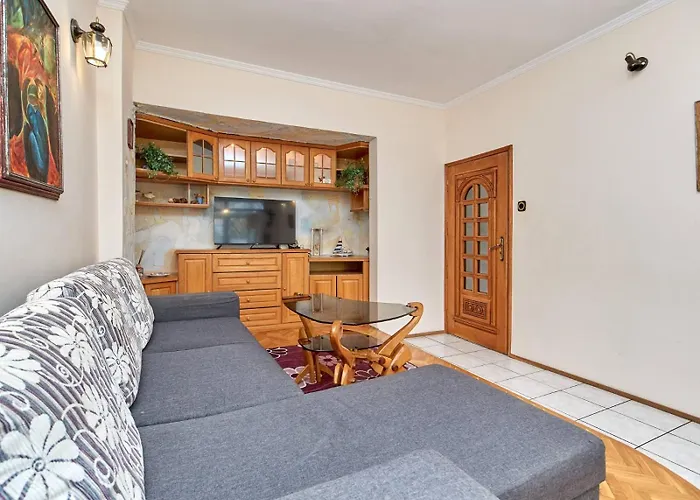 Apartamento бриз