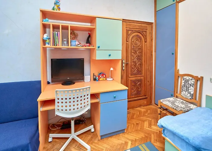 бриз Apartamento