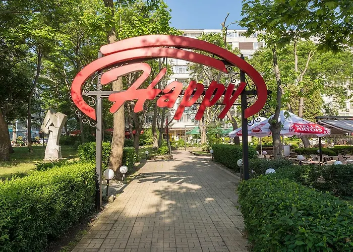 Apartamento бриз