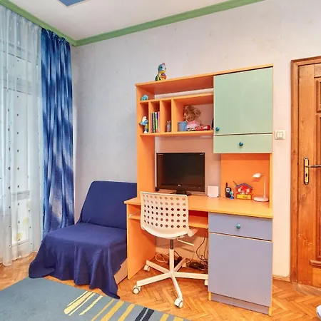 Apartment бриз