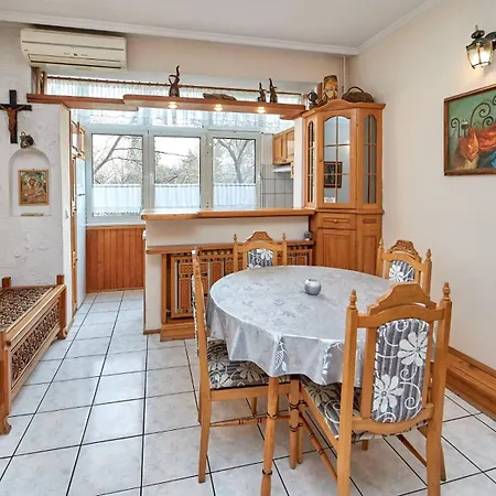 бриз Lägenhet *