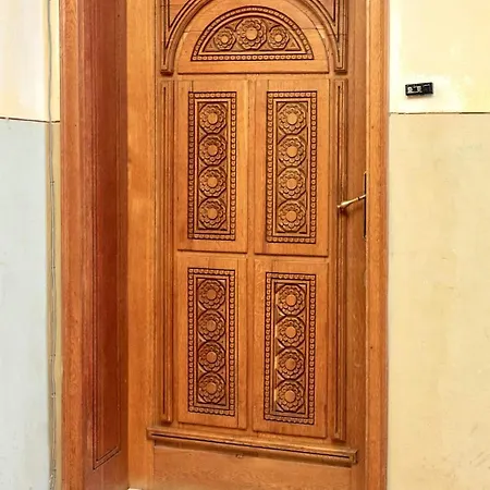 бриз Apartmán Burgas City