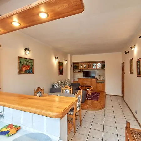 Lägenhet бриз *