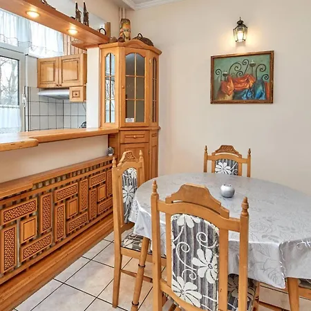 Apartment бриз Burgas City