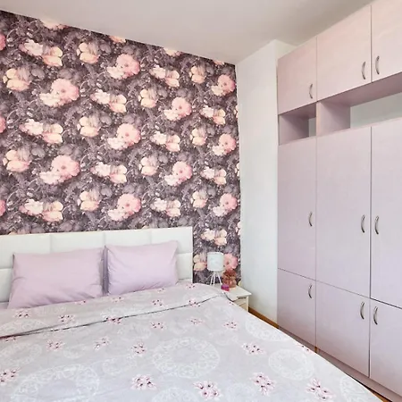 бриз * Burgas City