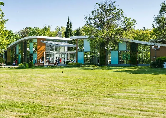 Appartement бриз